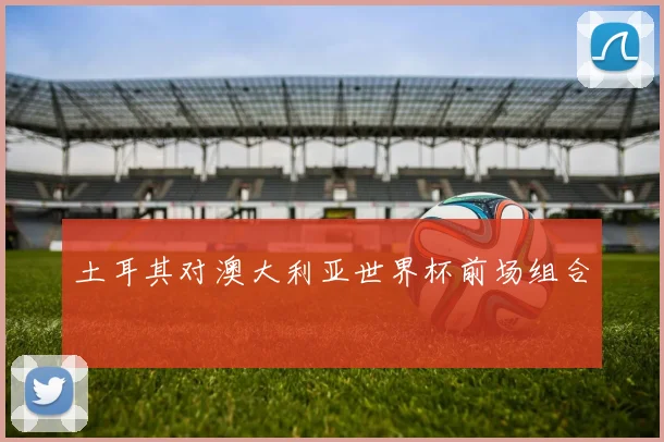 土耳其对澳大利亚世界杯前场组合