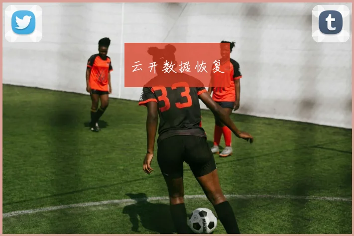 云开数据恢复