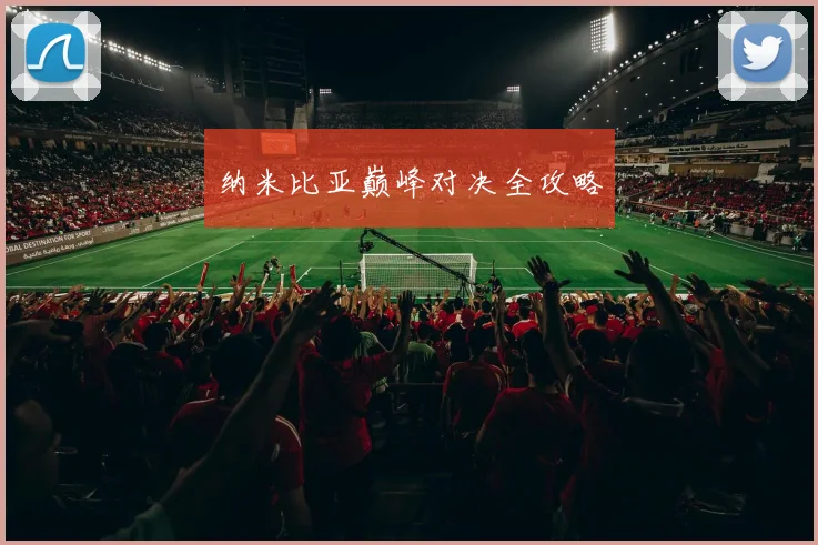 纳米比亚巅峰对决全攻略