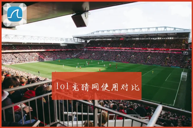lol竞猜网使用对比