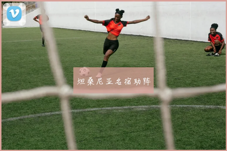 坦桑尼亚名宿助阵