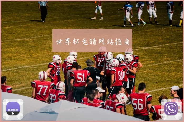 世界杯竞猜网站指南