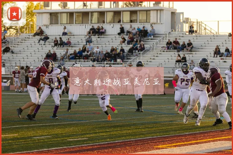意大利迎战亚美尼亚