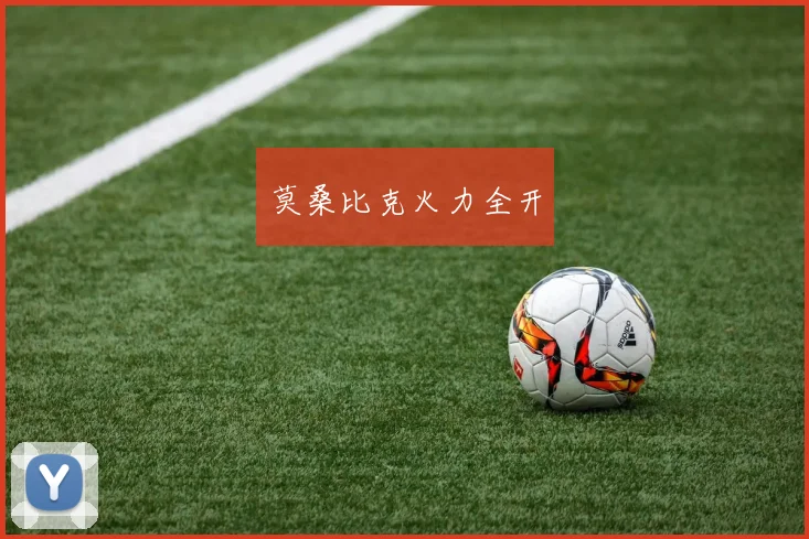 莫桑比克火力全开