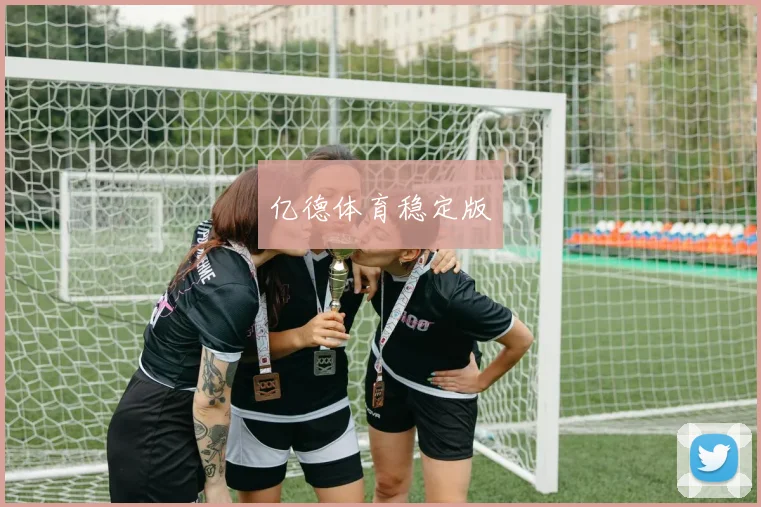 亿德体育稳定版
