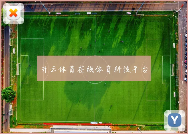开云体育在线体育科技平台