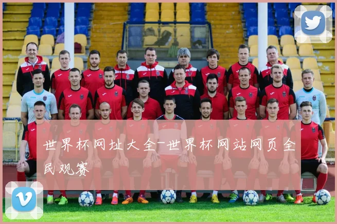 世界杯网址大全-世界杯网站网页全民观赛