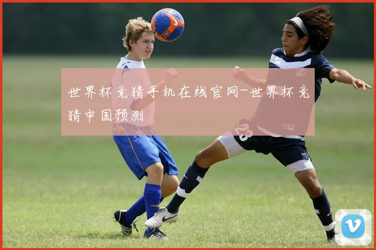 世界杯竞猜手机在线官网-世界杯竞猜中国预测