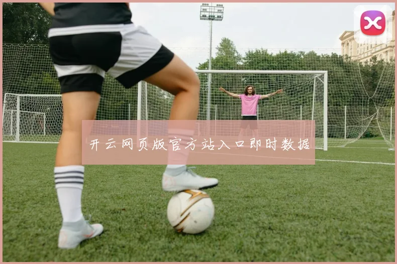开云网页版官方站入口即时数据