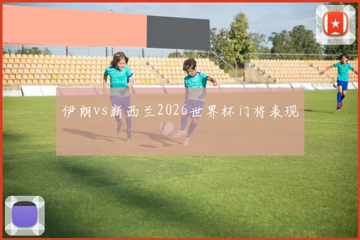 伊朗vs新西兰2026世界杯门将表现