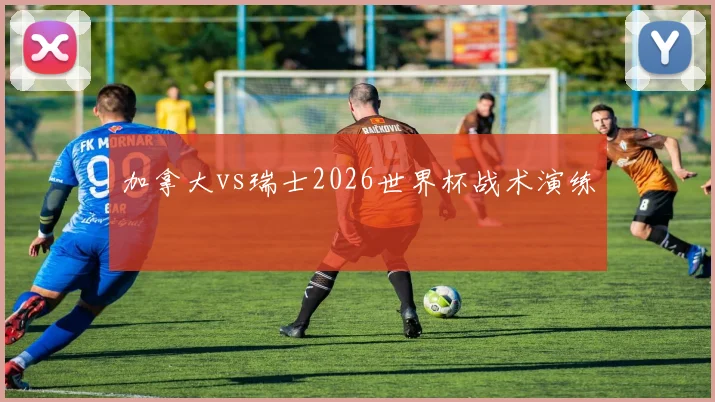 加拿大vs瑞士2026世界杯战术演练