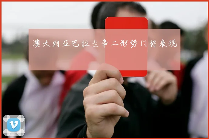 澳大利亚巴拉圭争二形势门将表现