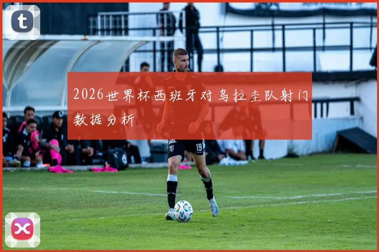 2026世界杯西班牙对乌拉圭队射门数据分析