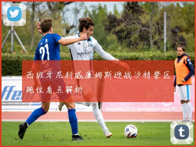 西班牙尼科威廉姆斯迎战沙特禁区跑位看点解析